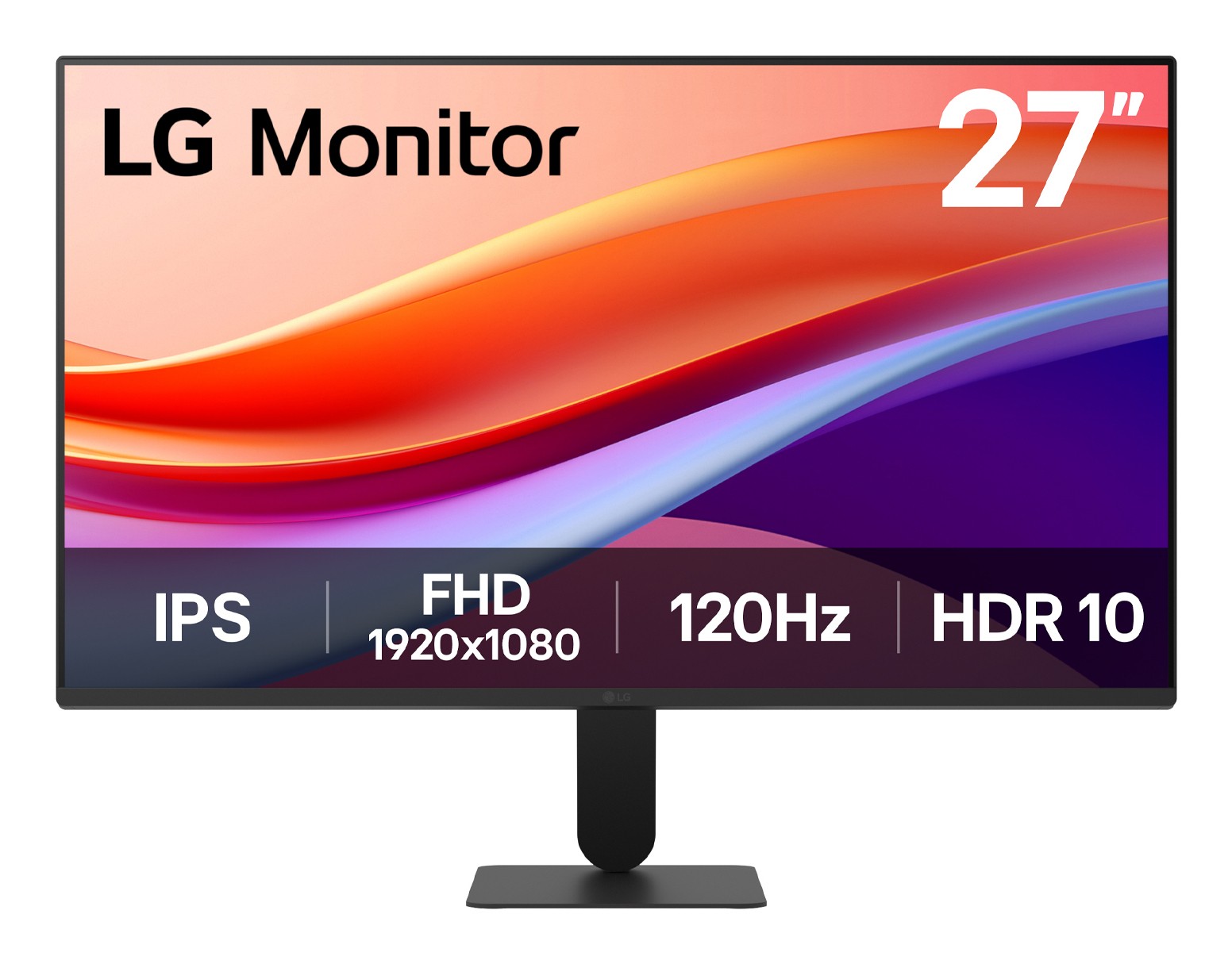 LG 27U411A-B