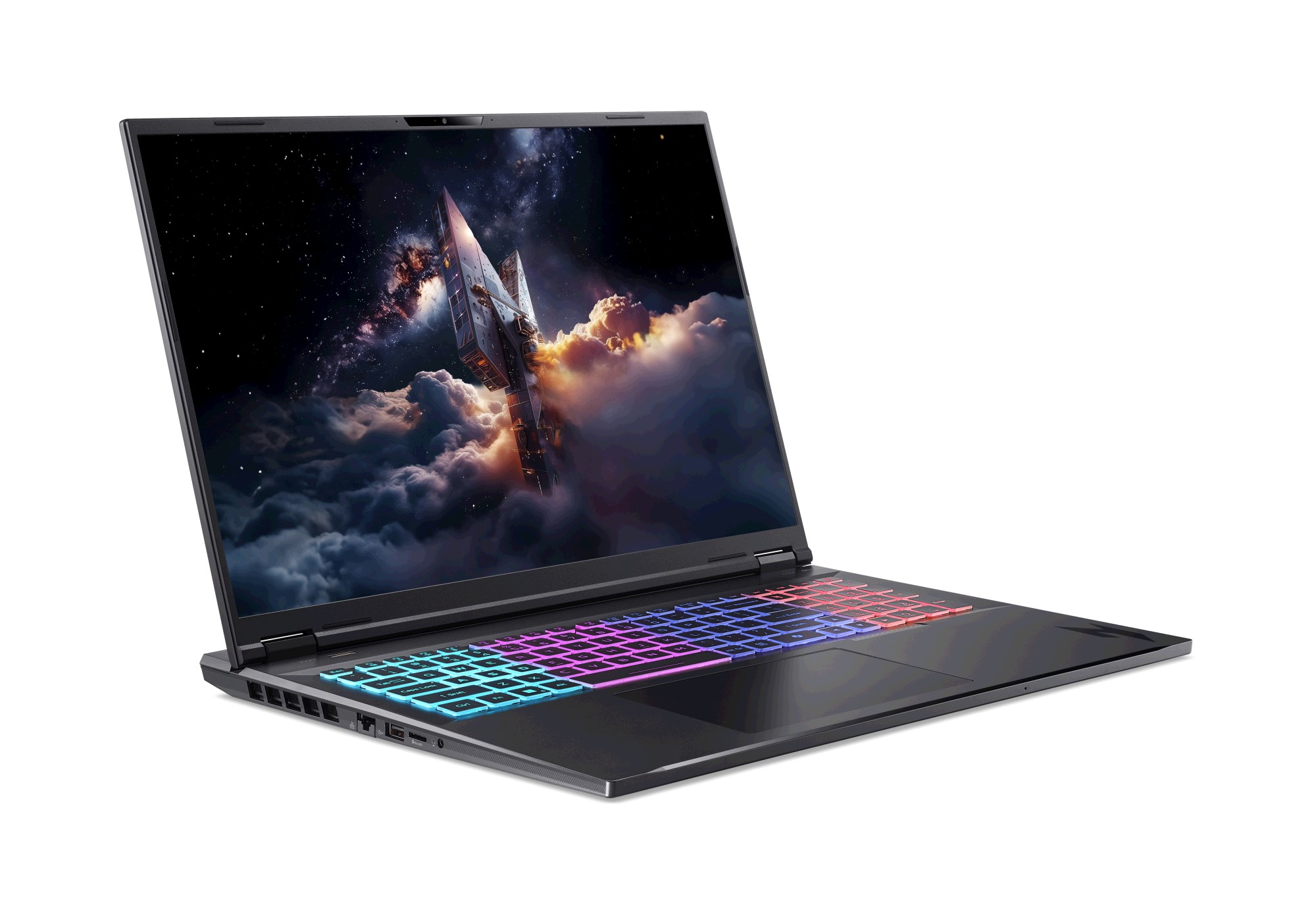 Acer Nitro 18 AN18-61-R8E5