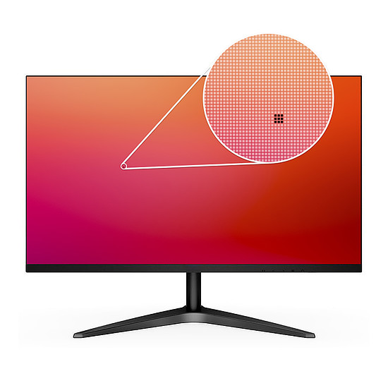 Pixel Garantie Monitor tot €1500,-, 3 maanden Pixel Garantie Monitor tot €1500,-, 3 maanden