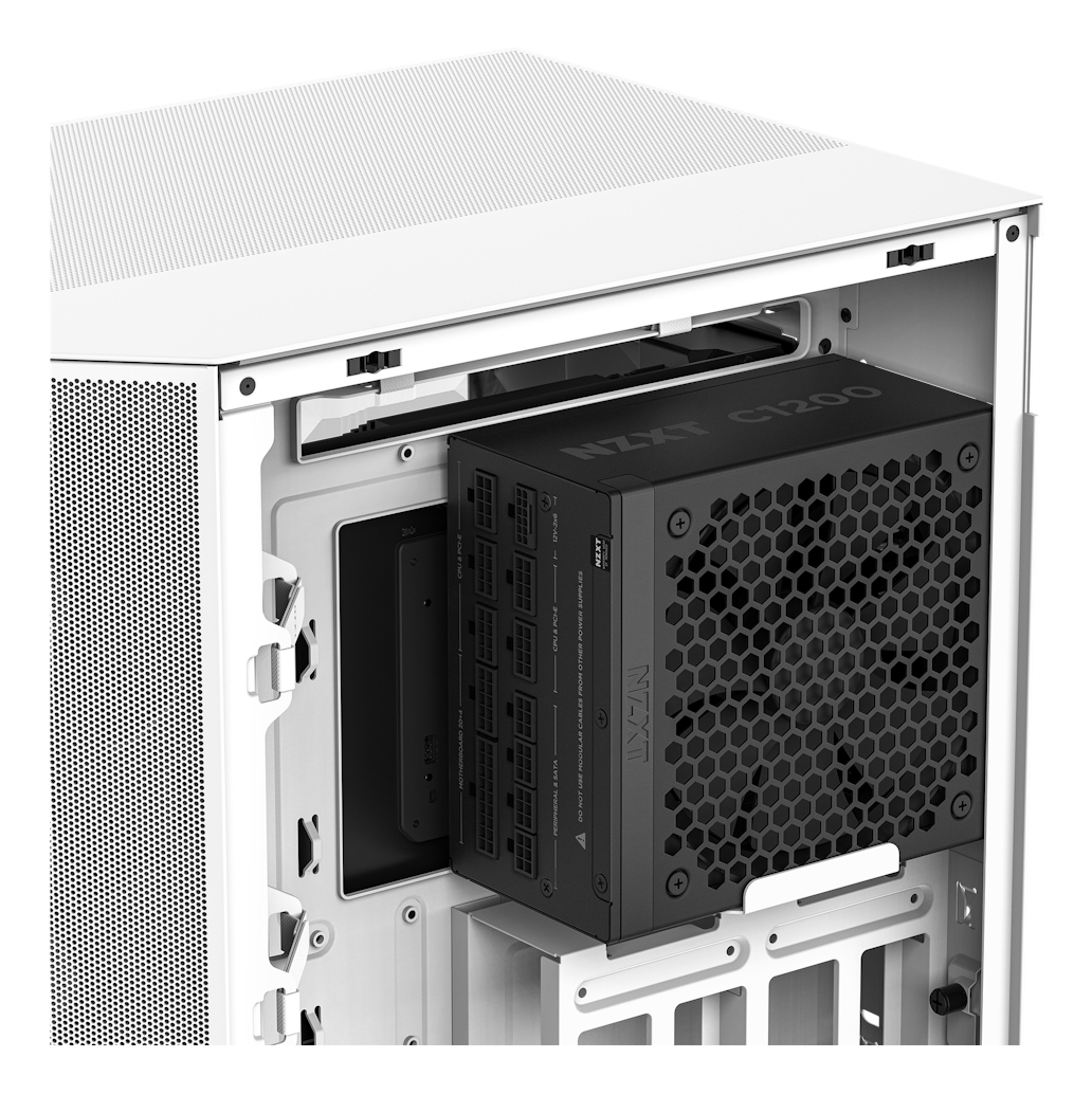 NZXT C1200 Gold 1200W