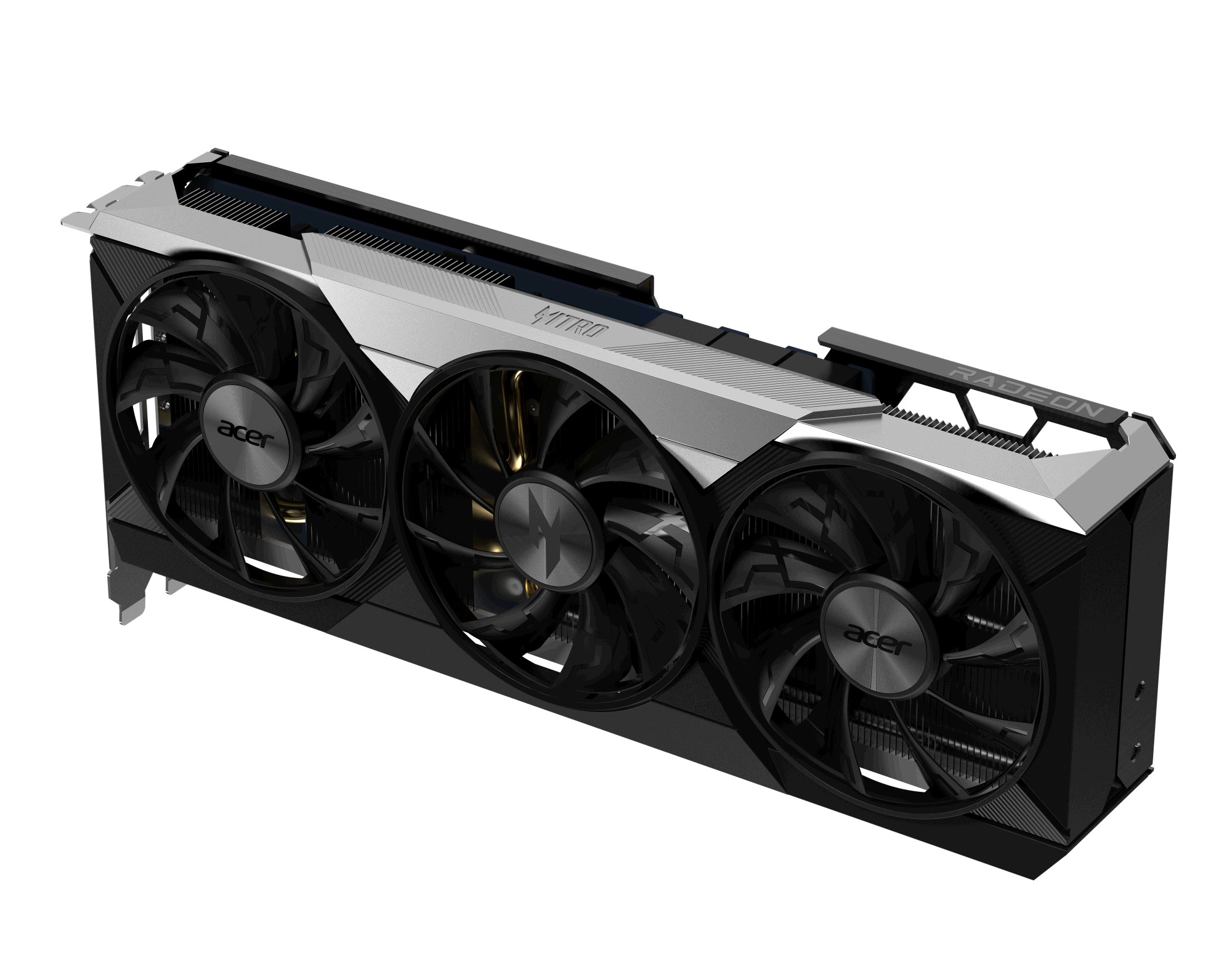 Acer Nitro Radeon RX 9070 OC 16GB, HDMI, DP