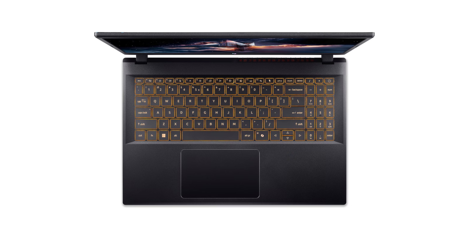 Acer Nitro V 15 ANV15-52-750T