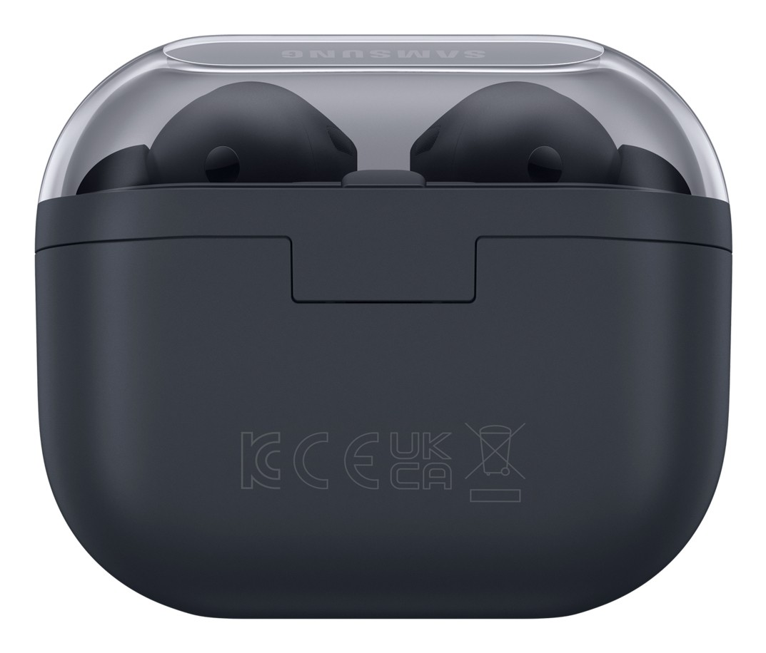 Samsung Galaxy Buds 3 FE, Zwart