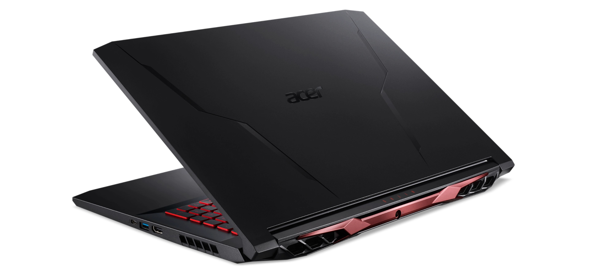Acer Nitro 5 | AN517-54-75Z7