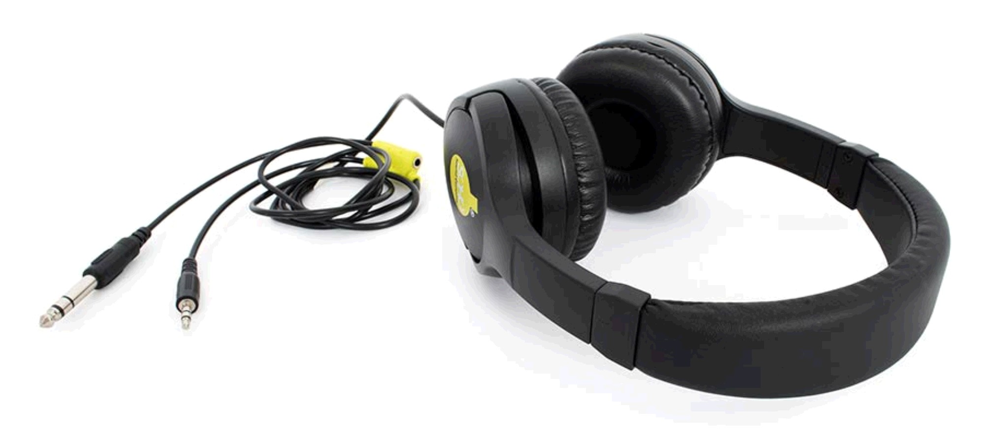 SOHO Headset, Educational Audio Link