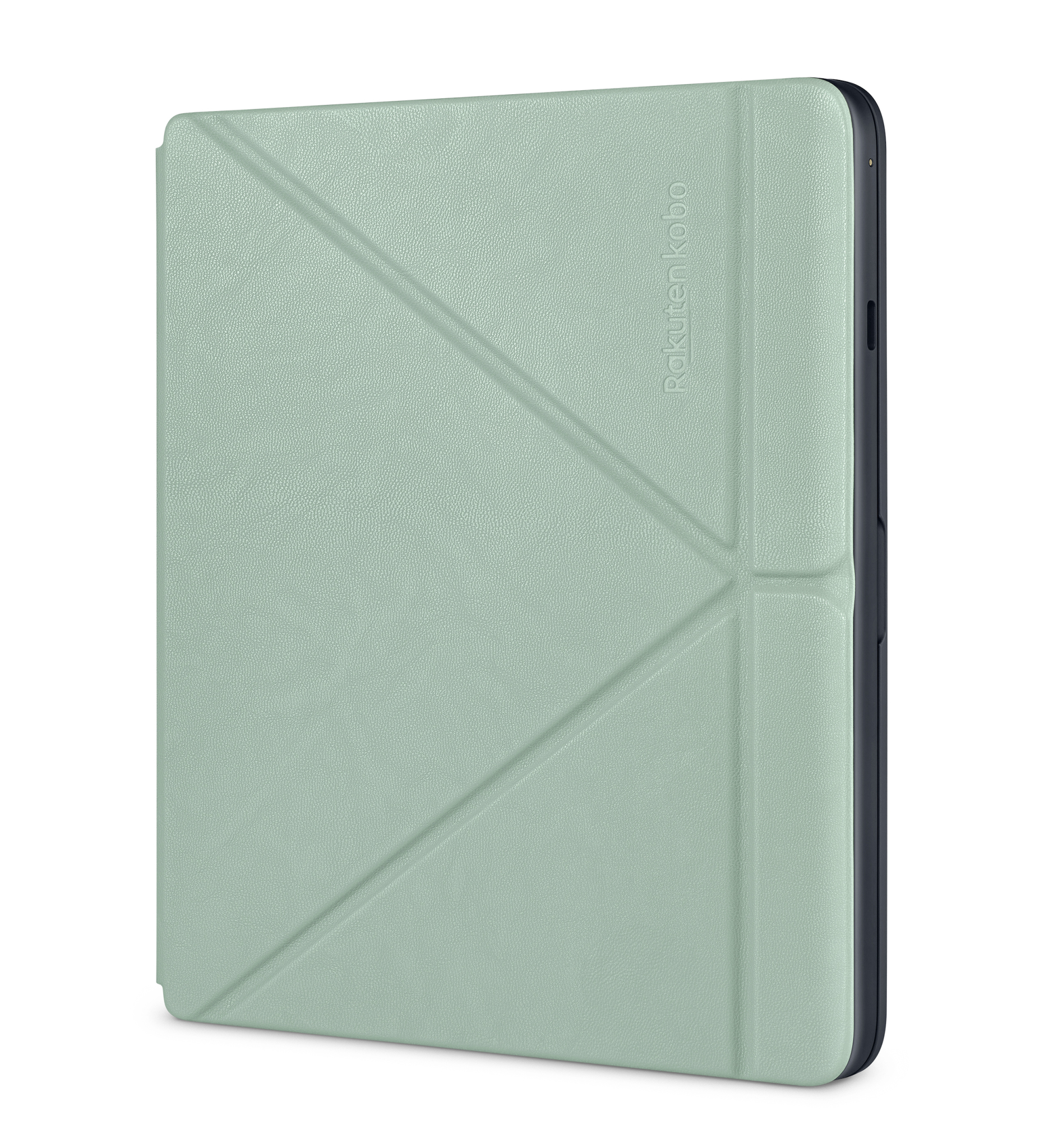 Kobo Sage Sleep Cover, Licht Groen