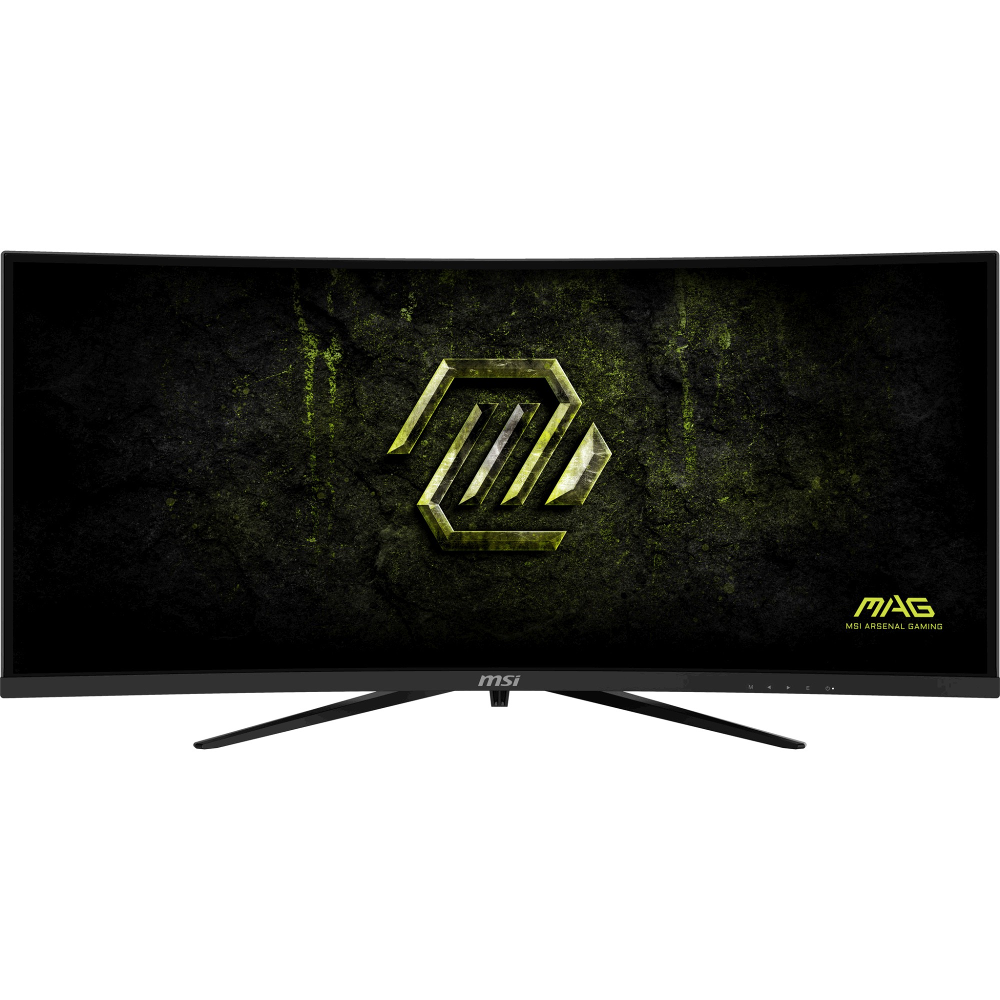 MSI 34" MAG 342CQRF E20