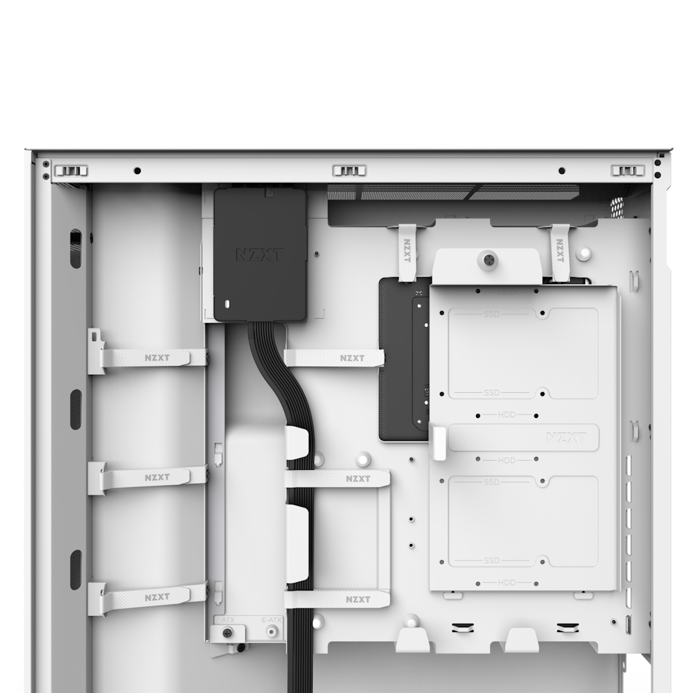 NZXT Control Hub