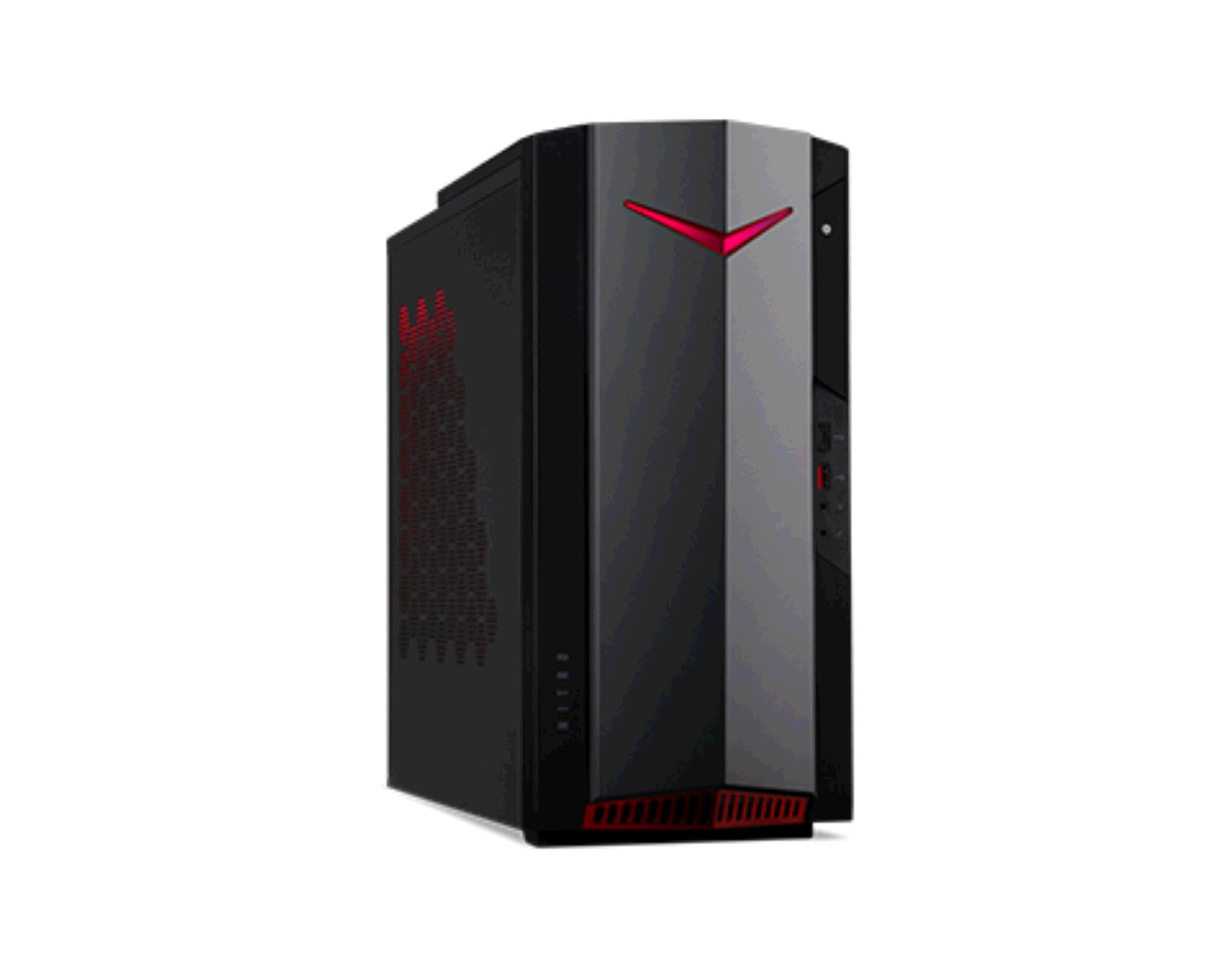 Acer PC Nitro N50-640 I7204