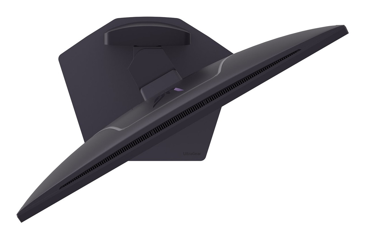 LG UltraGear 27G850A-B Zwart