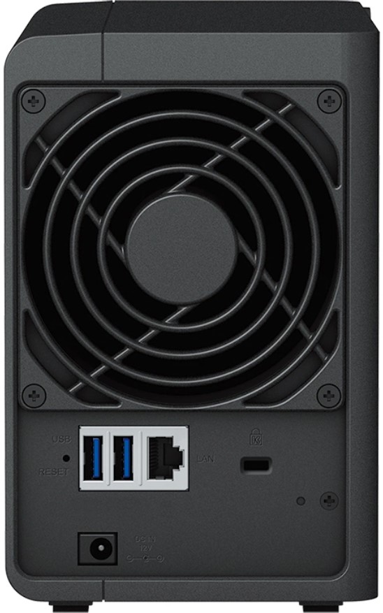 Synology Diskstation DS223 | 3981680 Synology Diskstation DS223 | 3981680