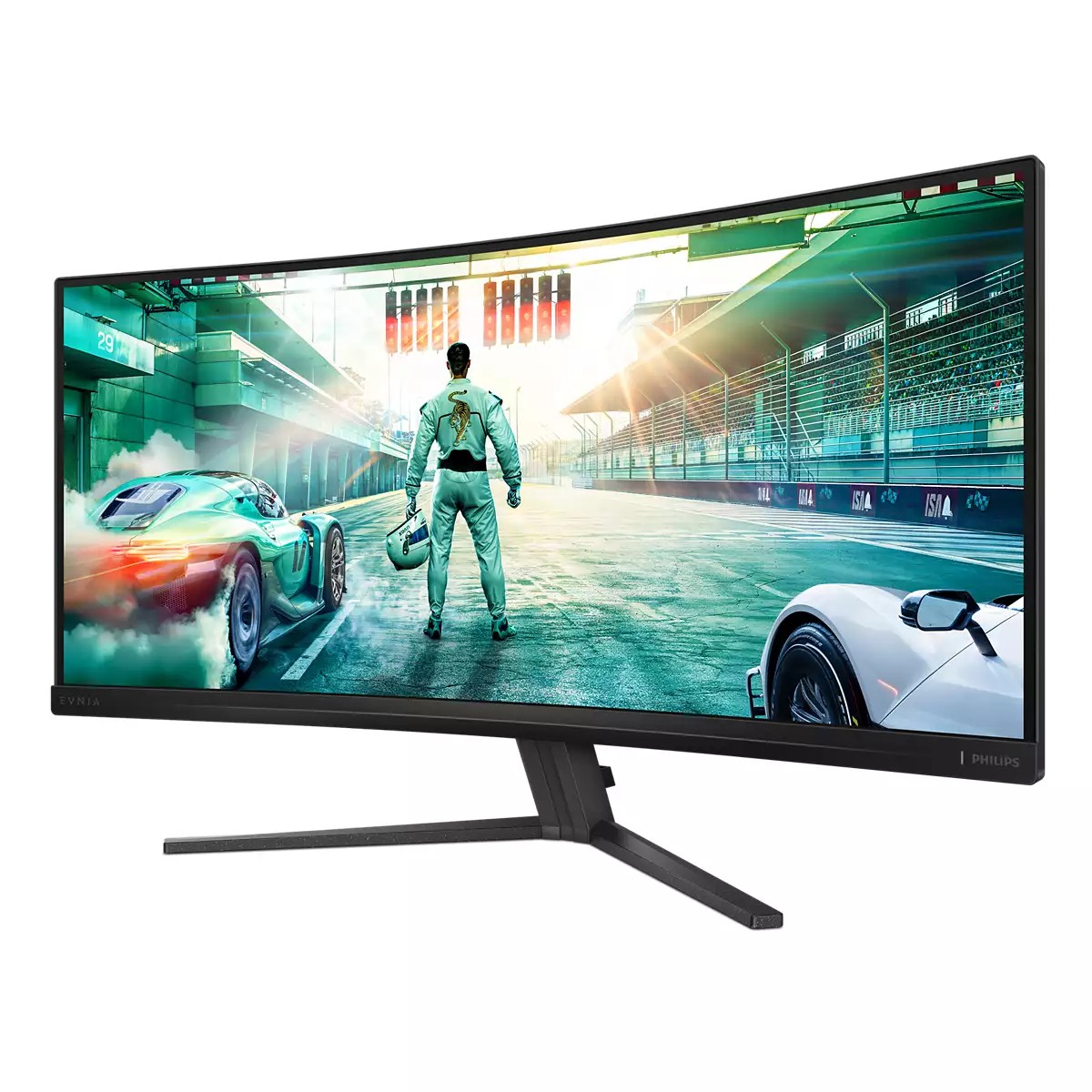 PHILIPS Evnia 34M2C3500L