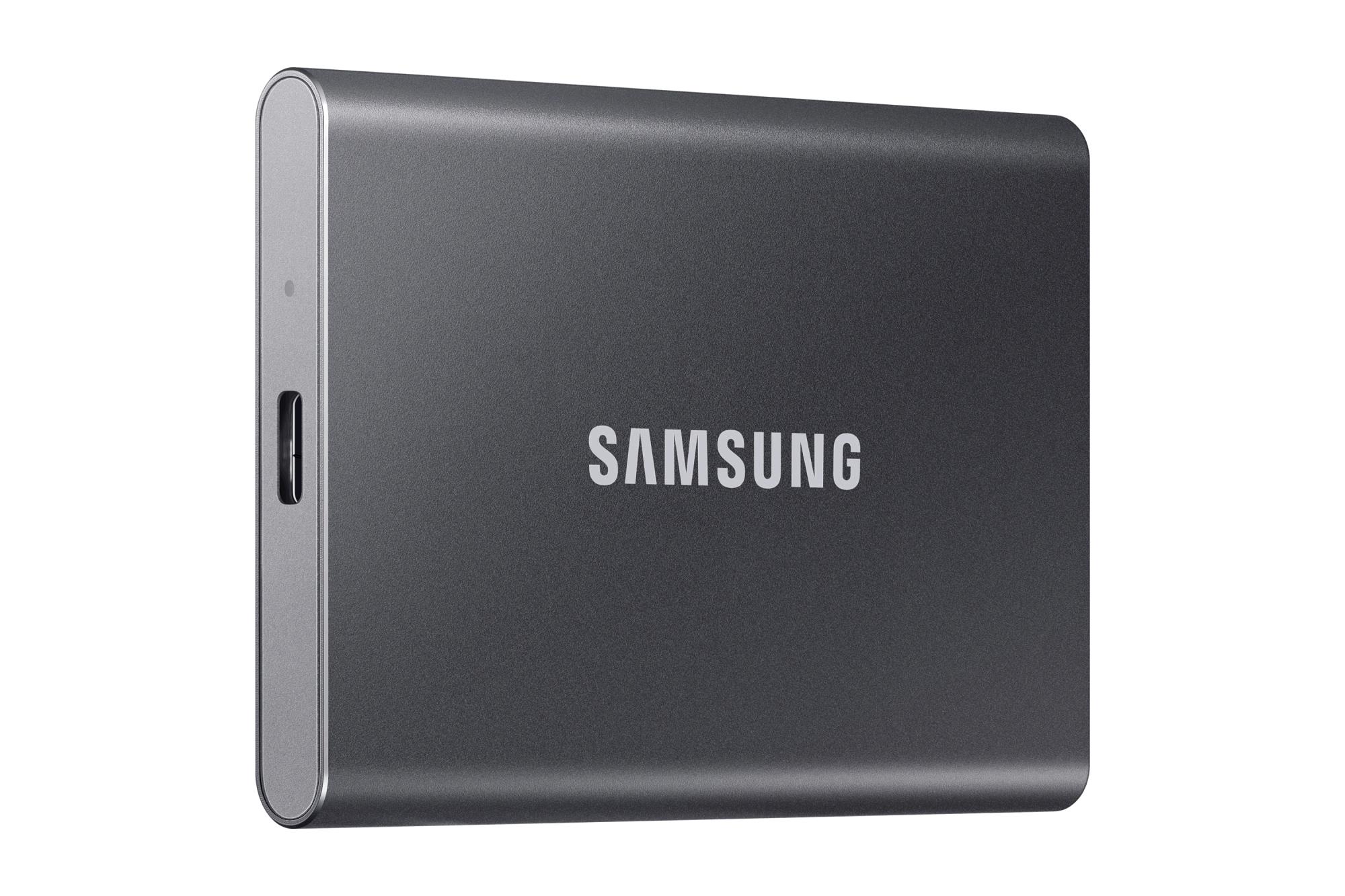 Samsung T7 1TB