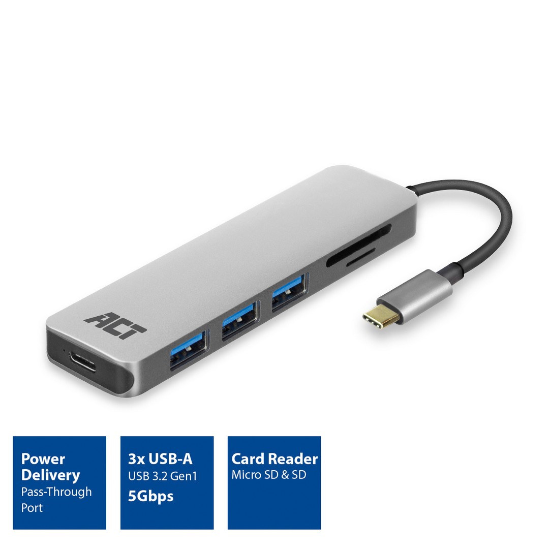 ACT AC7050 | USB-C