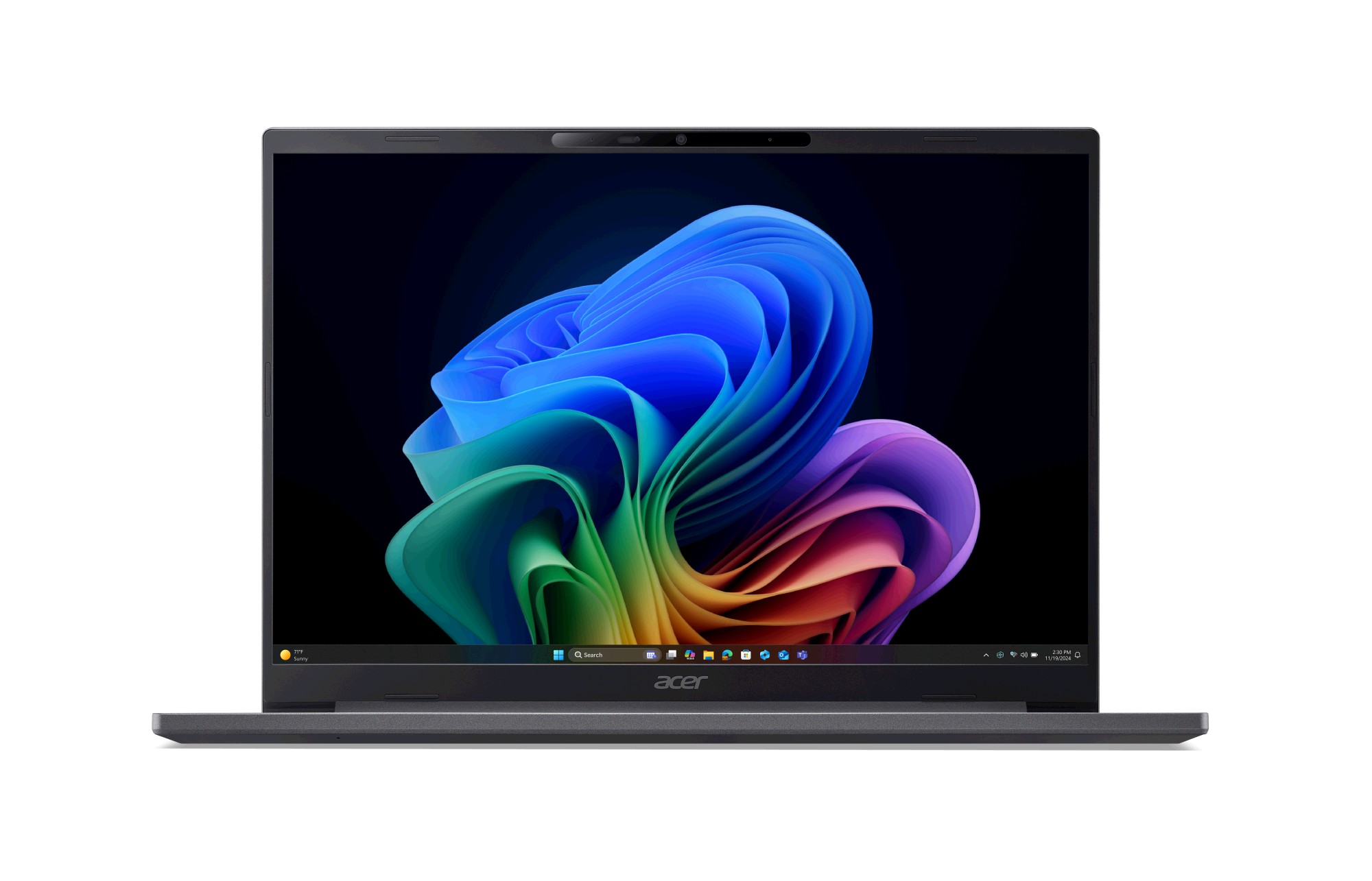 Acer TravelMate X4 14 AI TMX414-51-TCO-76V3