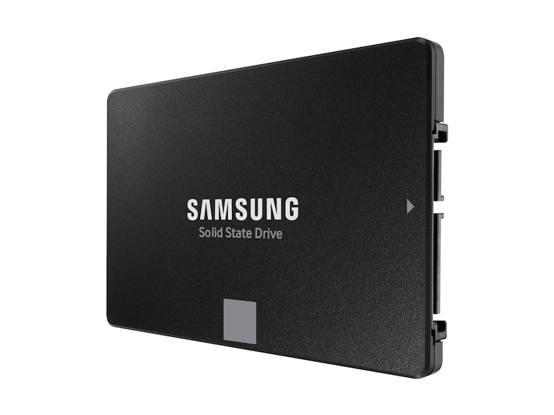 Samsung 870 EVO 1TB