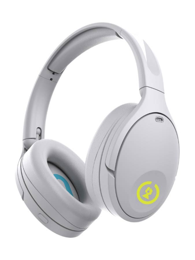 SOHO Headset 2.6 TWS, Grijs
