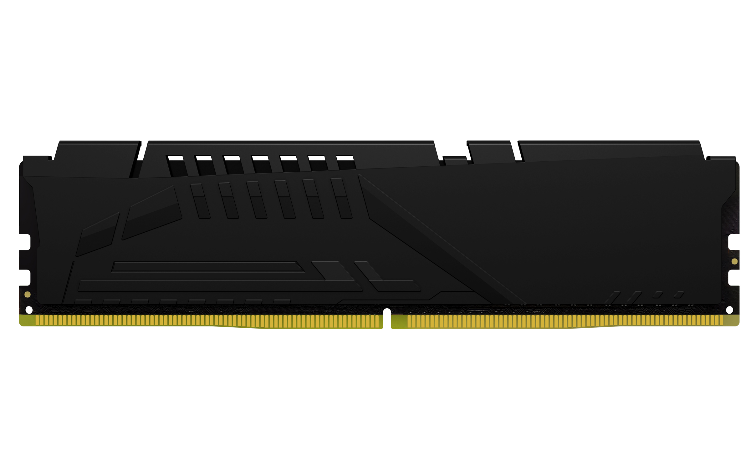Kingston Fury Beast KF564C32BBEK2-64 - 64GB - Kit  DDR5 - 6400MHz 