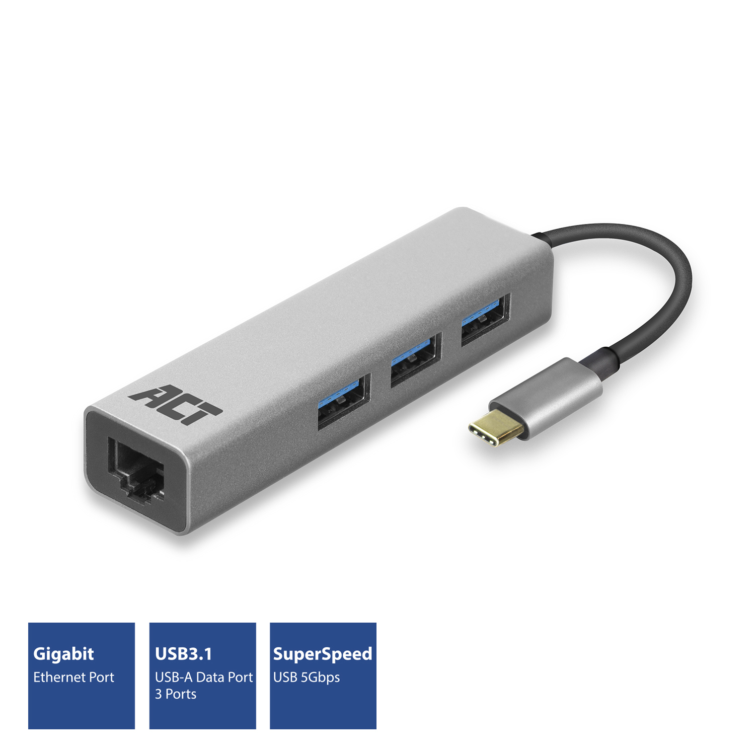 ACT AC7055 | USB-C