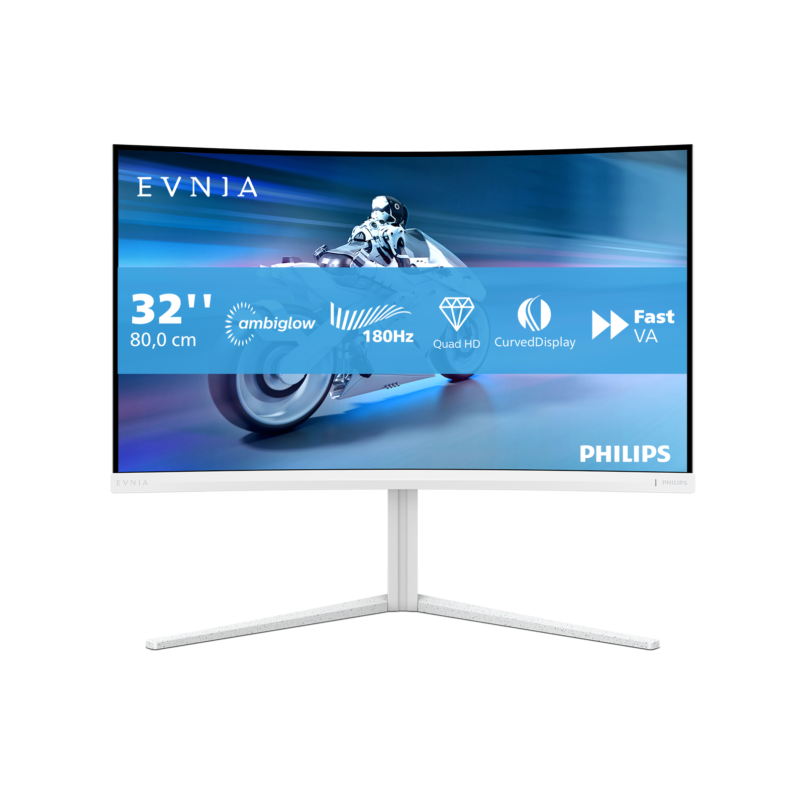 PHILIPS 32" Evnia 32M2C5501/00