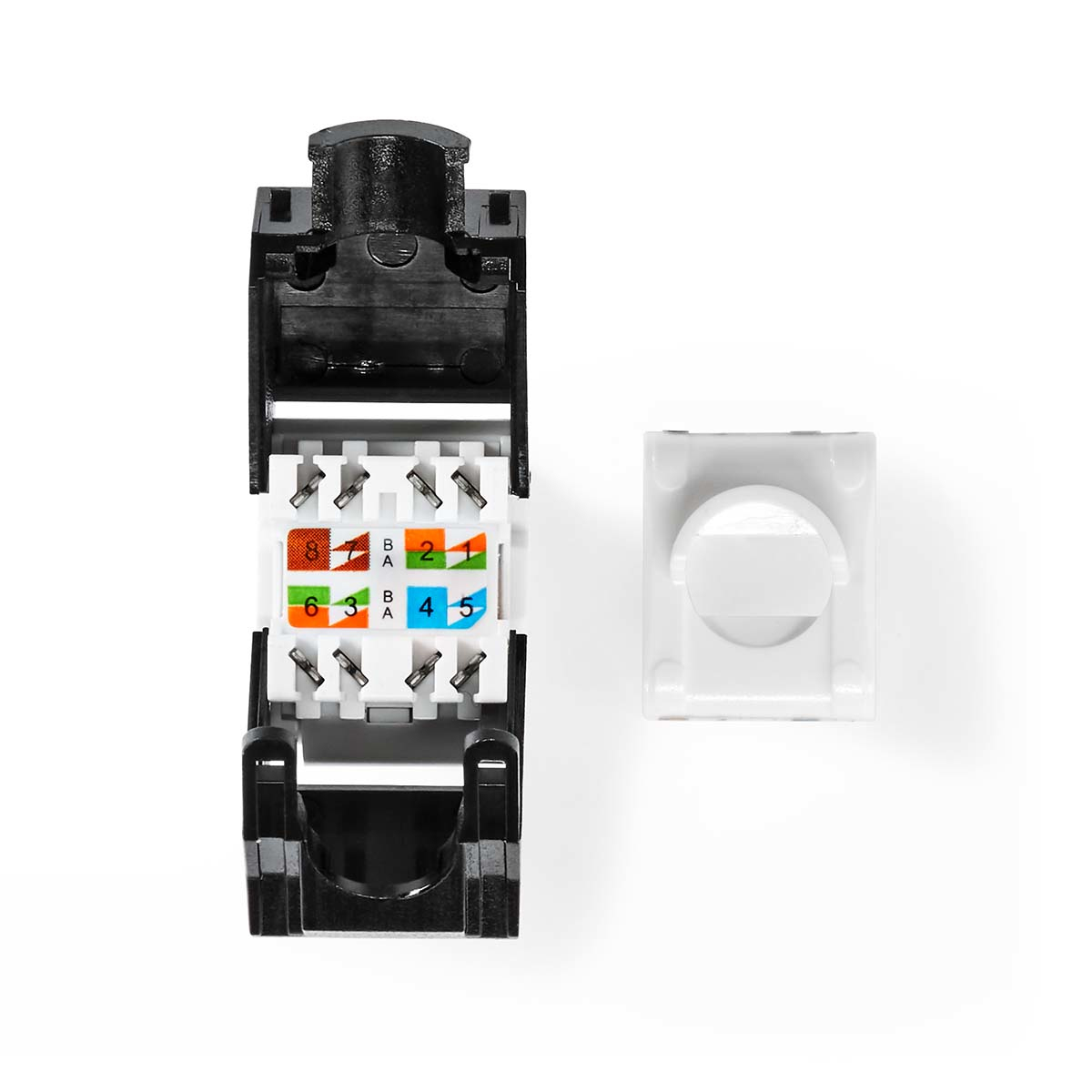 Nedis Keystone CAT6 Nedis Keystone CAT6