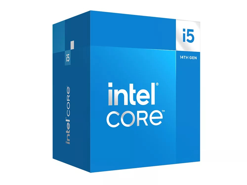 Intel Core i5-14600KF