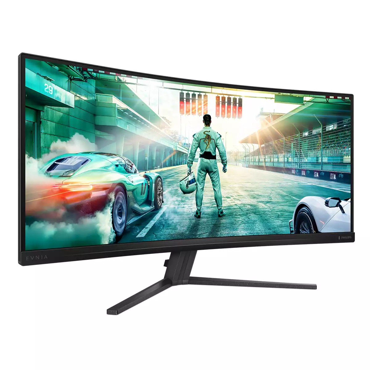 PHILIPS Evnia 34M2C3500L
