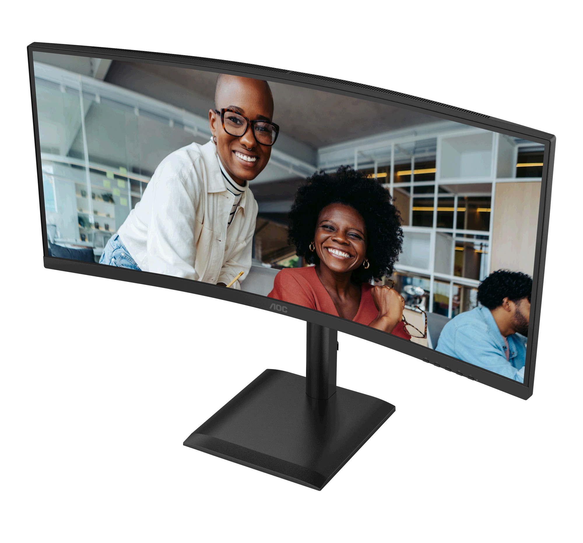 AOC CU34E4CV