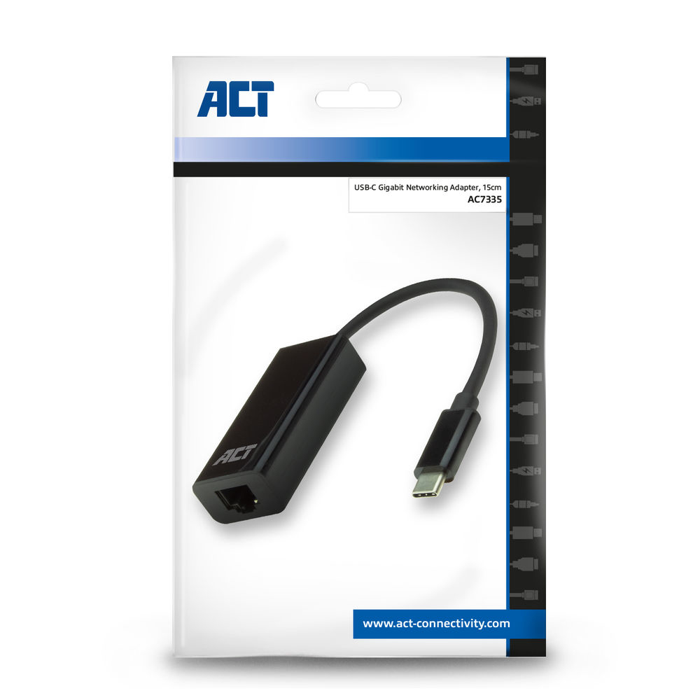 ACT AC7335 | USB-C ACT AC7335 | USB-C