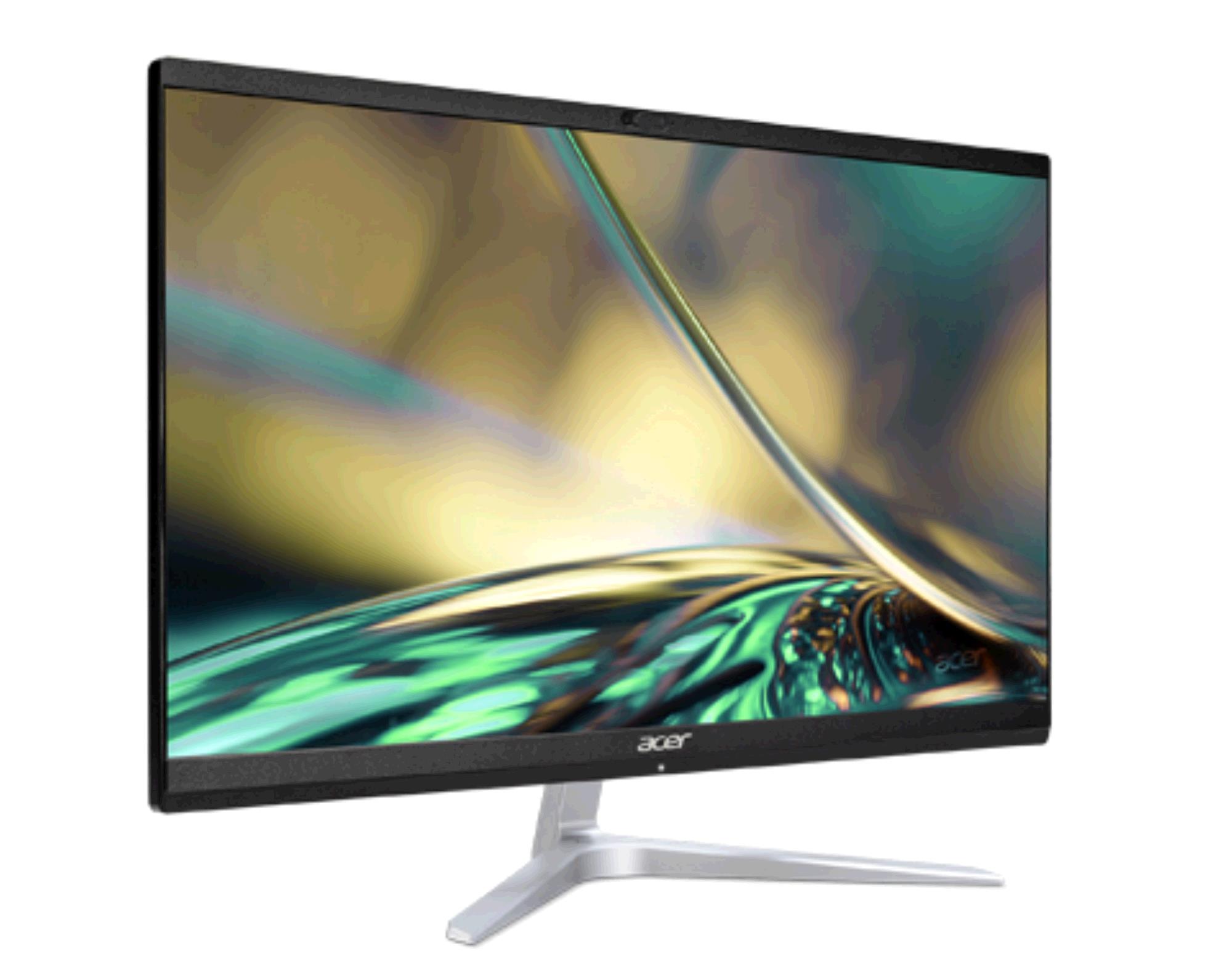 Acer AiO Aspire C24-1750 I5208