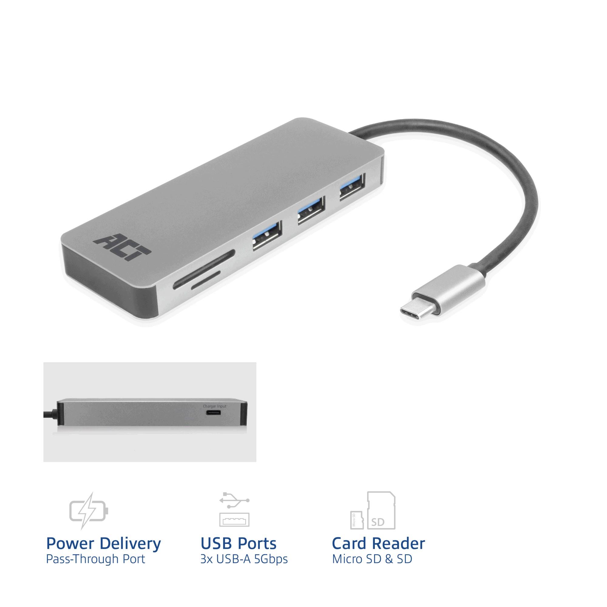 ACT AC7050 | USB-C