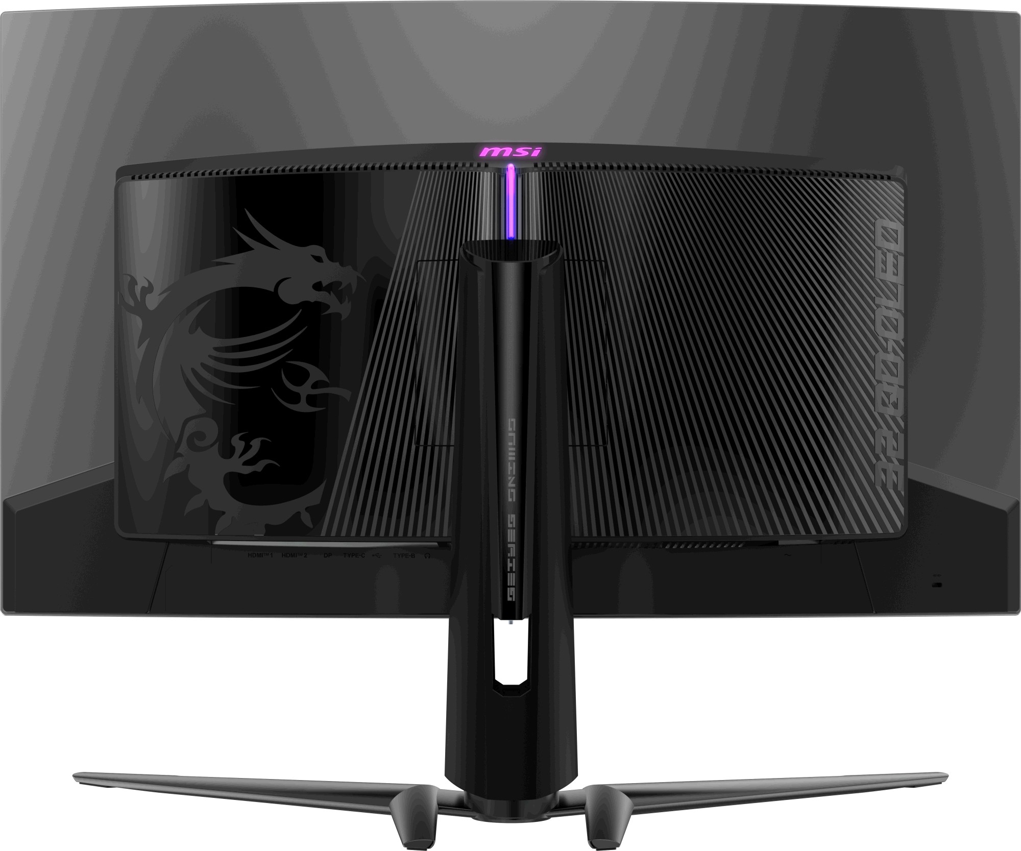 MSI MPG 321CURX OLED