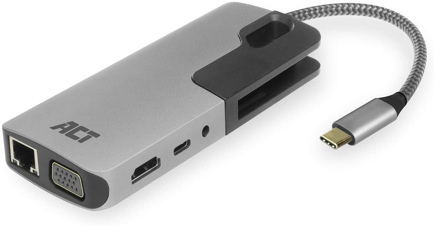 ACT Docking Station | AC7043