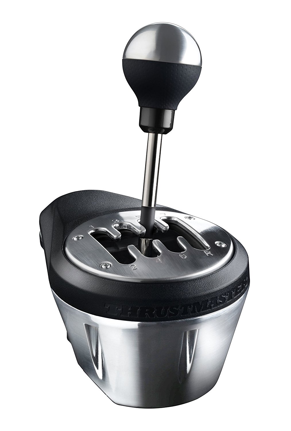 ThrustMaster TH8A Add-On