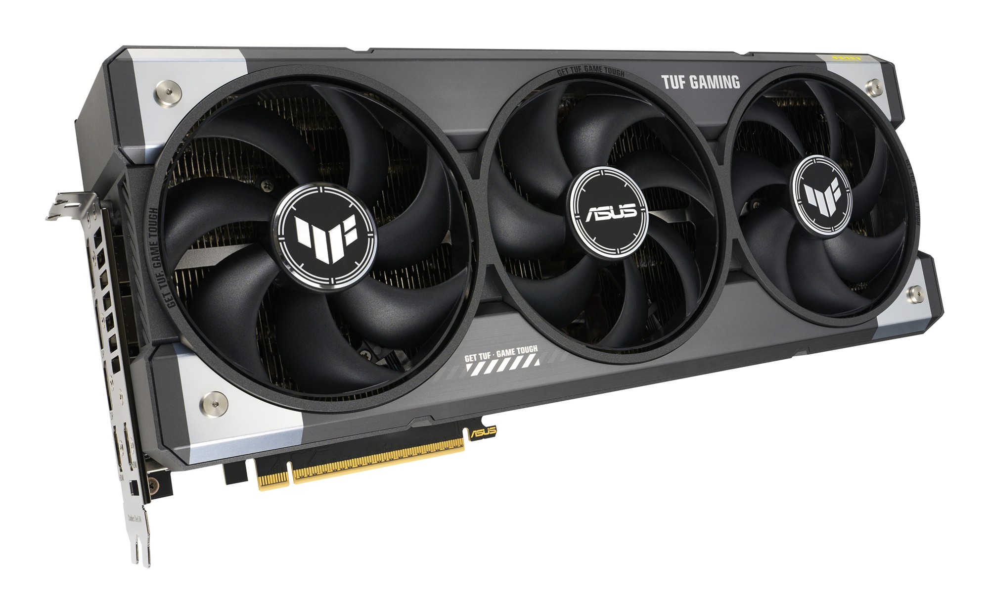 ASUS TUF Gaming GeForce RTX 5080 16GB GDDR7 OC Edition