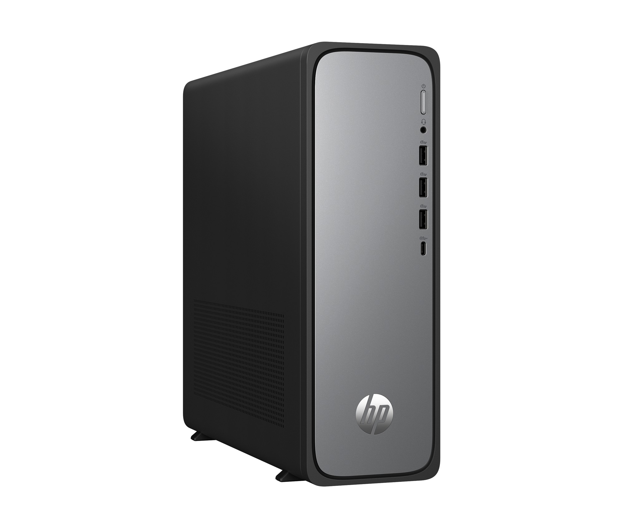 HP OmniDesk Slim S04-0072nd