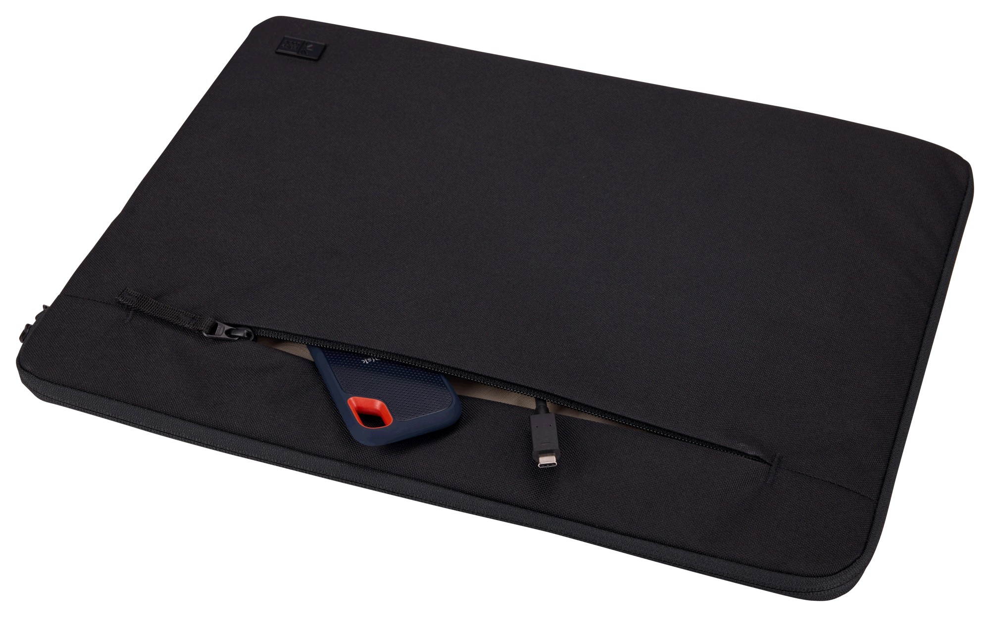Case Logic Invigo Eco Laptop Sleeve 15.6"