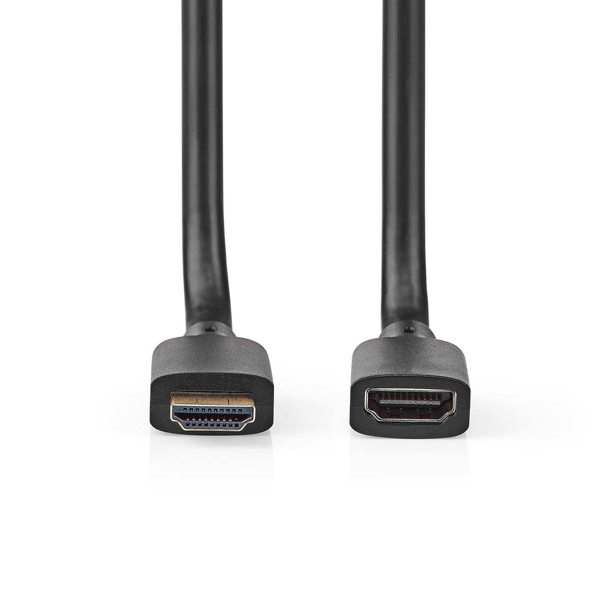Nedis HDMI 2.1 Kabel | HDMI (m) > (f) 1m