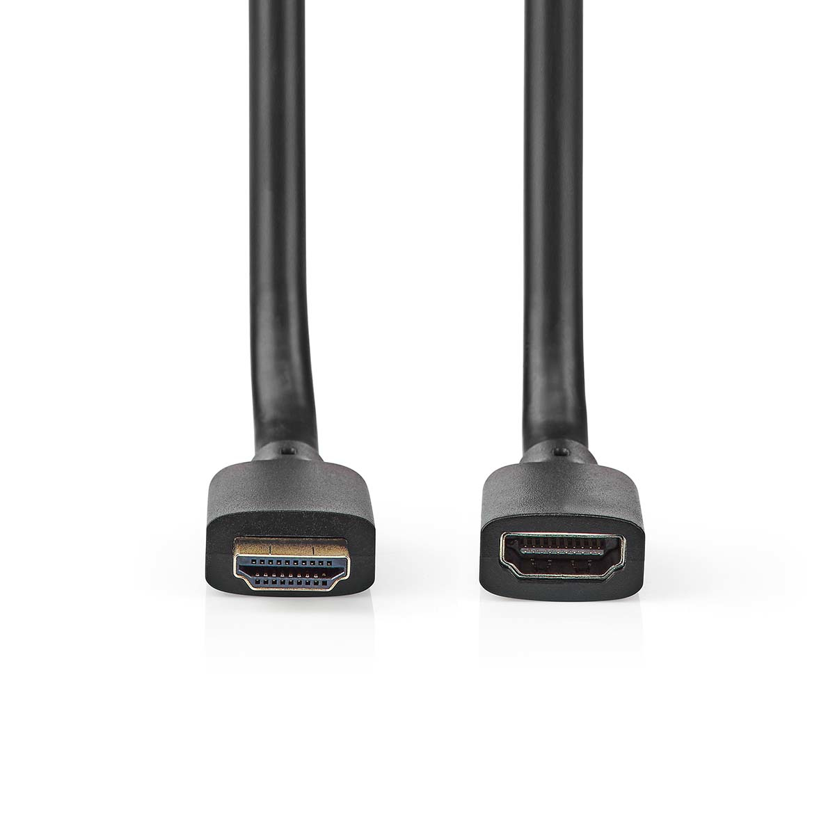Nedis HDMI Verleng 2.1 | CVGB35090BK10