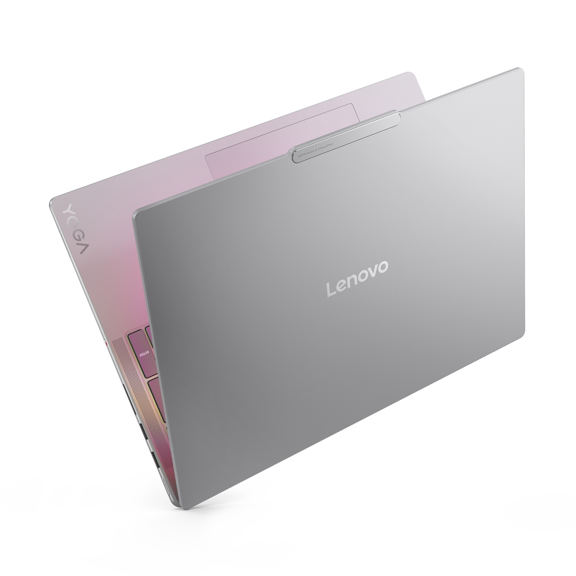 Lenovo Yoga Pro 9 16IAH10