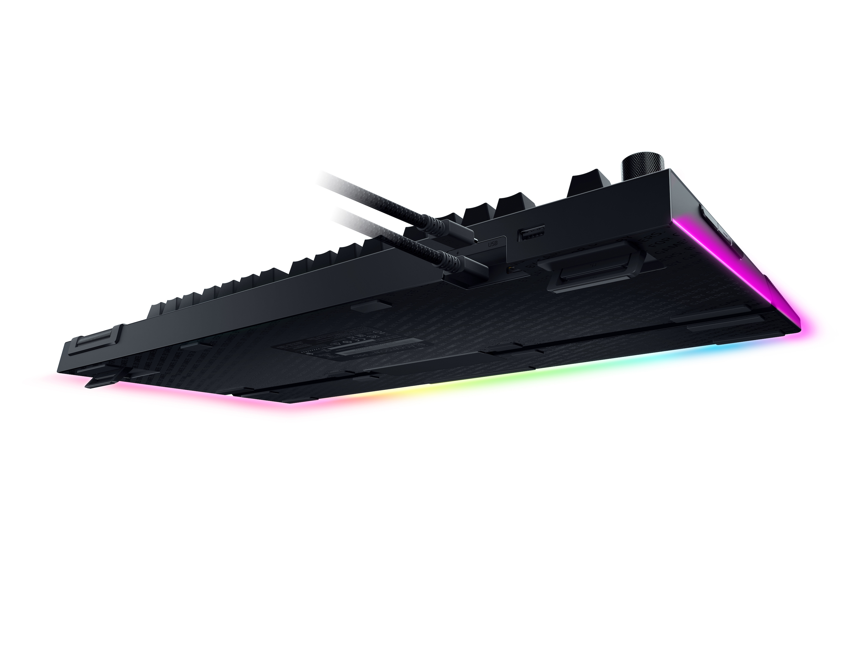 BlackWidow V4 Pro