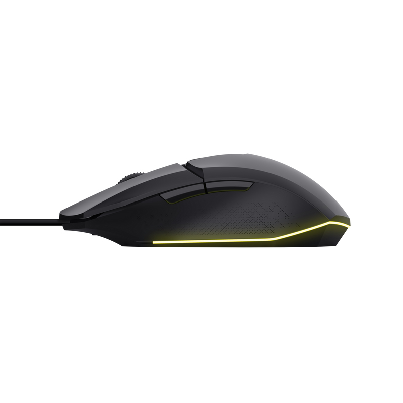 Trust GXT 109 Felox Zwart