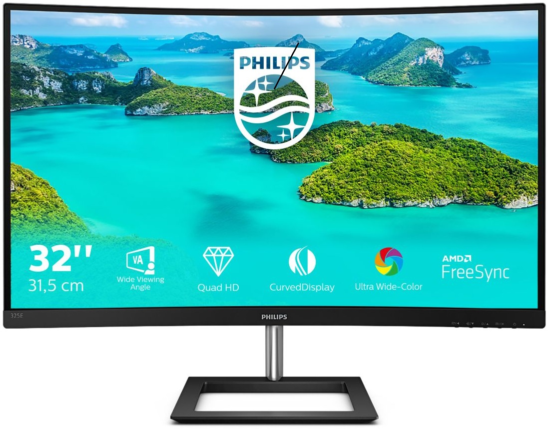 PHILIPS 325E1C