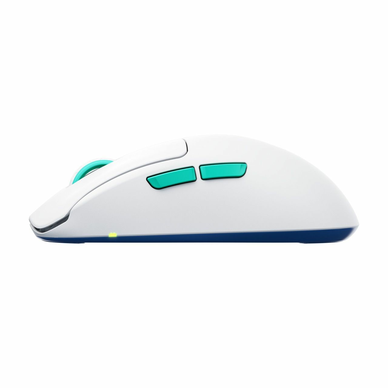 CHERRY M68 Wireless - Wit