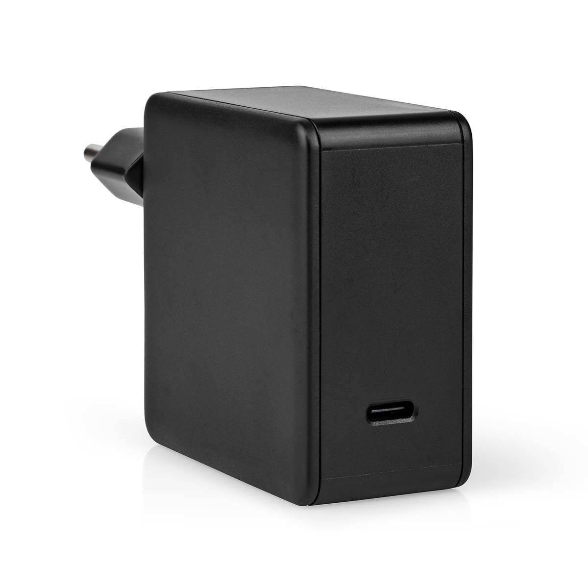 Nedis USB Lader | WCPD65W100BK