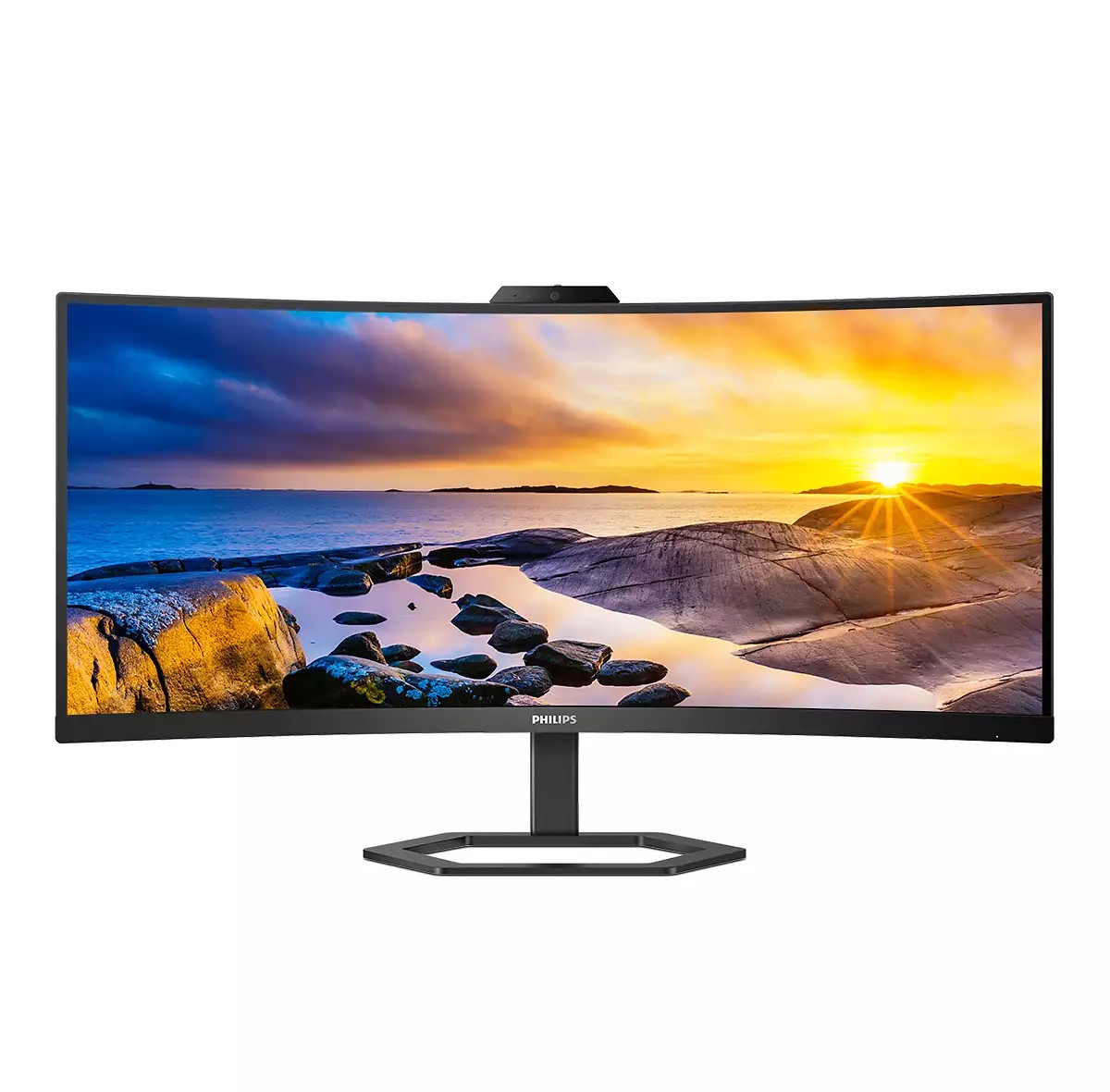 PHILIPS 34E1C5600HE