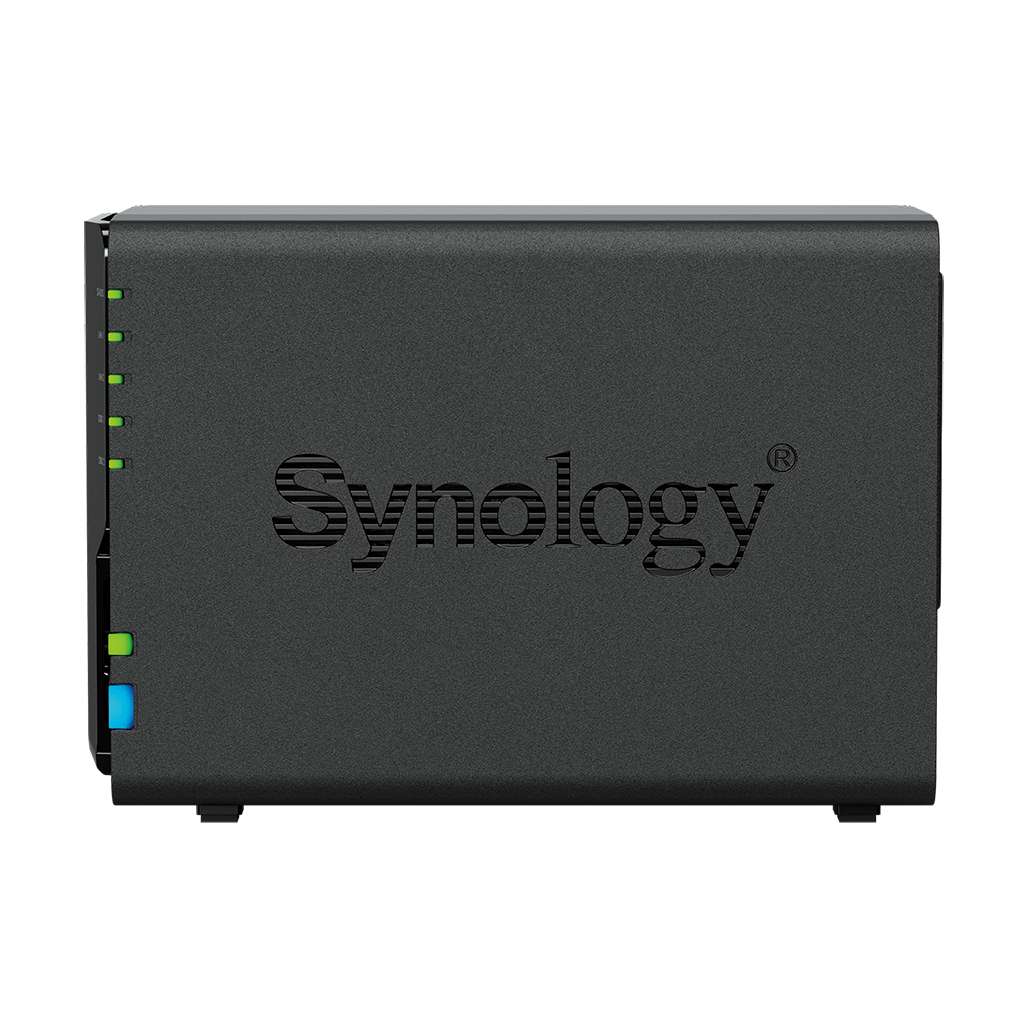 Synology Diskstation DS224+ Synology Diskstation DS224+