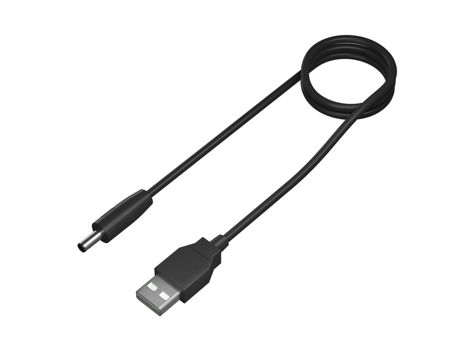 Conceptronic USB Hub 3.0, 1x USB-A (m) > 4X USB-A (f), Voeding