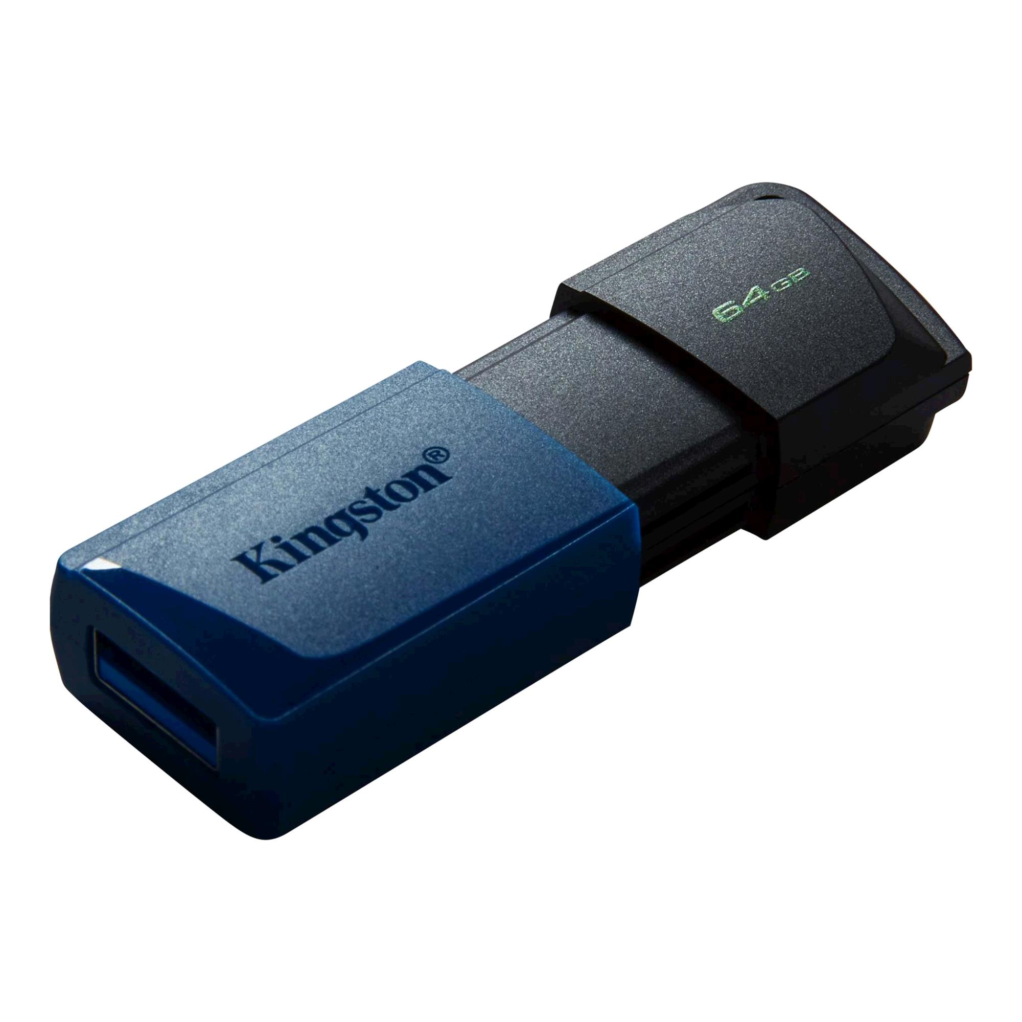 Kingston USB-Stick DataTraveler Exodia M 64GB