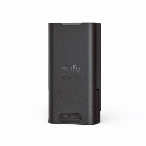 Eufy Deurbel Batterij